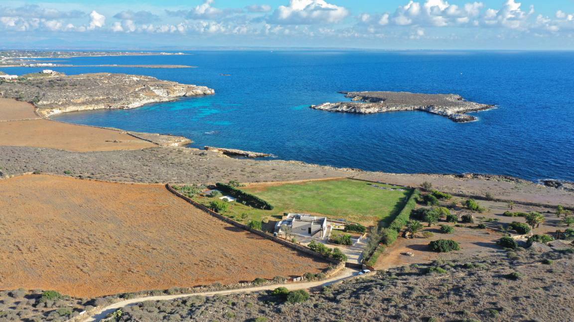 Photo of Others in Favignana