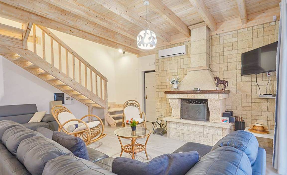 Photo of Livingroom in Favara