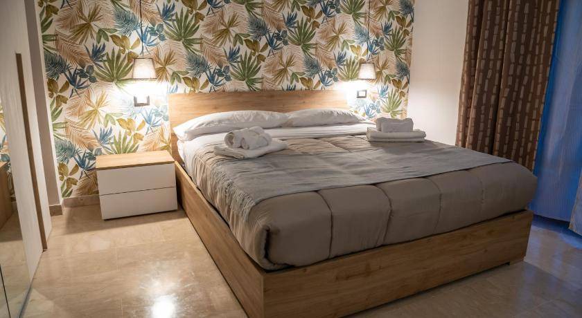 Photo of Bedroom in Quartieri Nuovi della Mosella