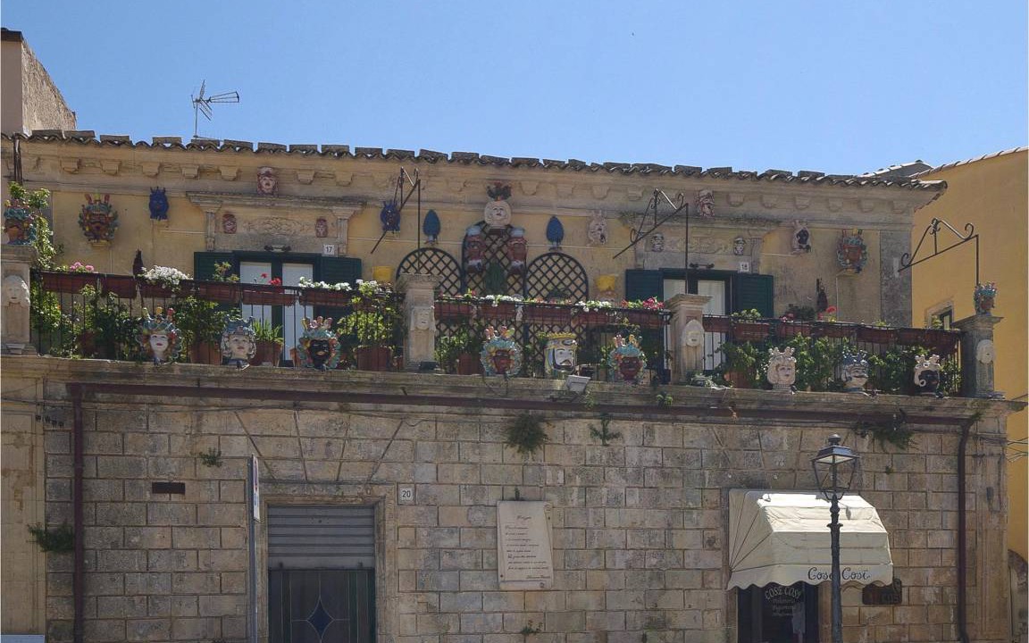Photo of Others in Palazzolo Acreide Historic Centre