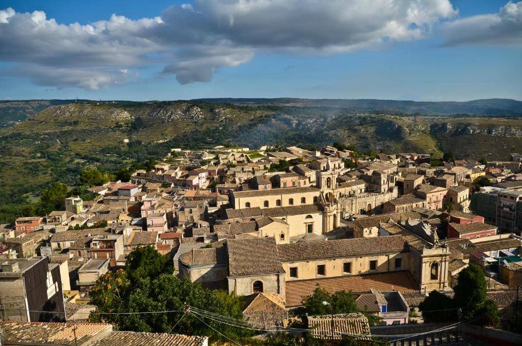 Photo of Others in Palazzolo Acreide Historic Centre