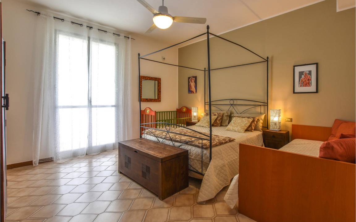 Photo of Bedroom in Balestrate