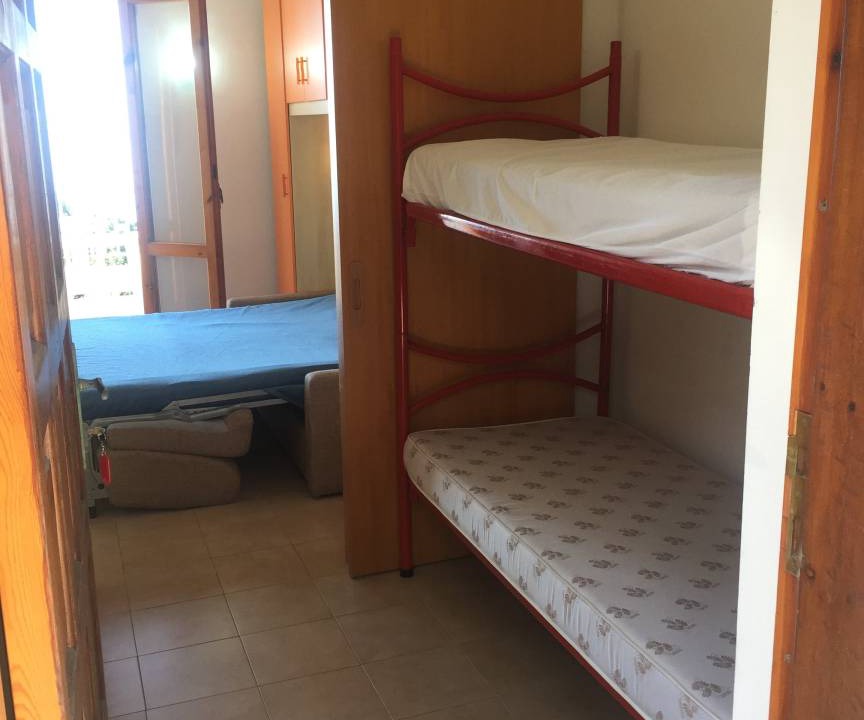 Photo of Bedroom in Gioiosa Marea