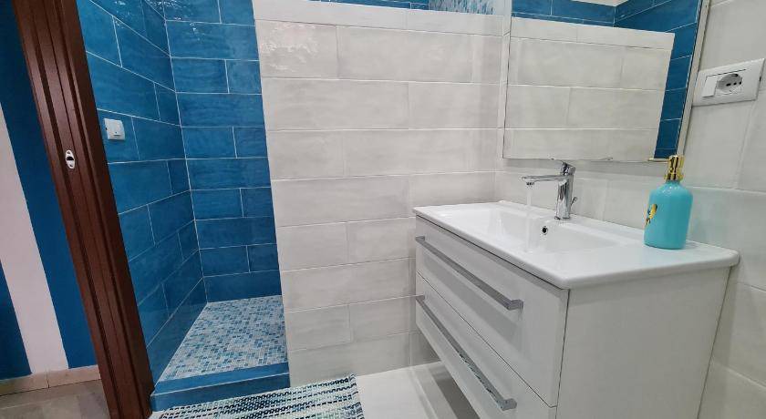 Photo of Bathroom in Messina