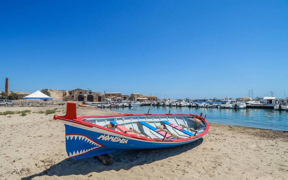 Photo of Others in Marzamemi