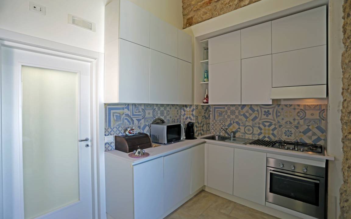 Photo of Kitchen in Punta Secca