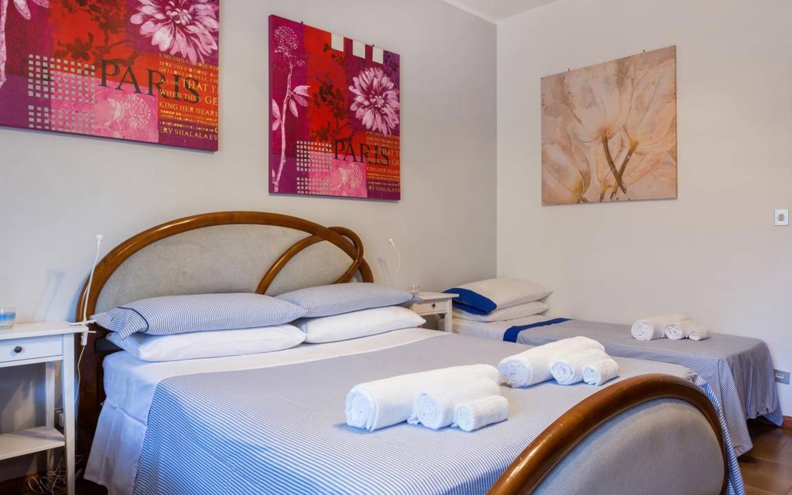 Photo of Bedroom in Ragalna