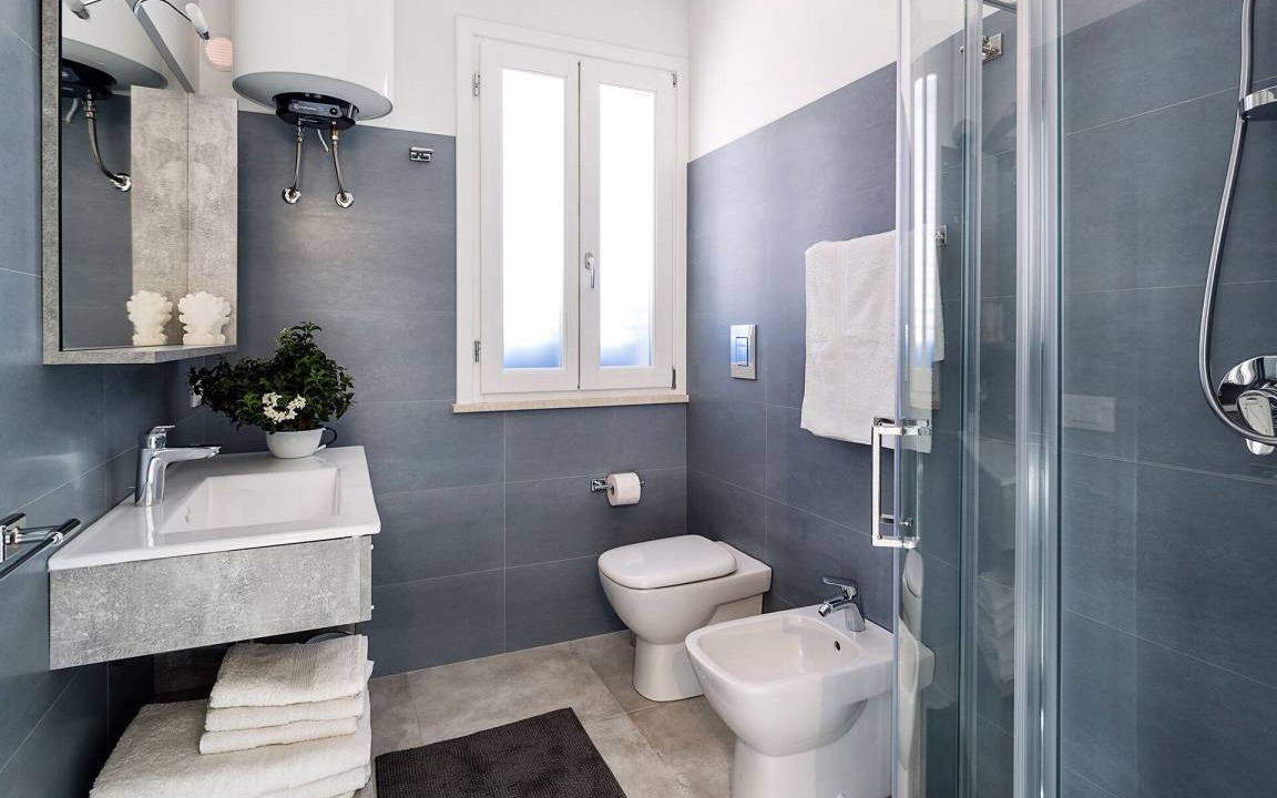Photo of Bathroom in San Vito Lo Capo