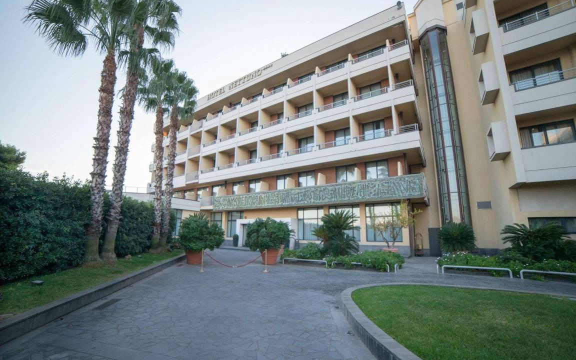 Photo of Buildings in Picanello-Ognina-Barriera-Canalicchio