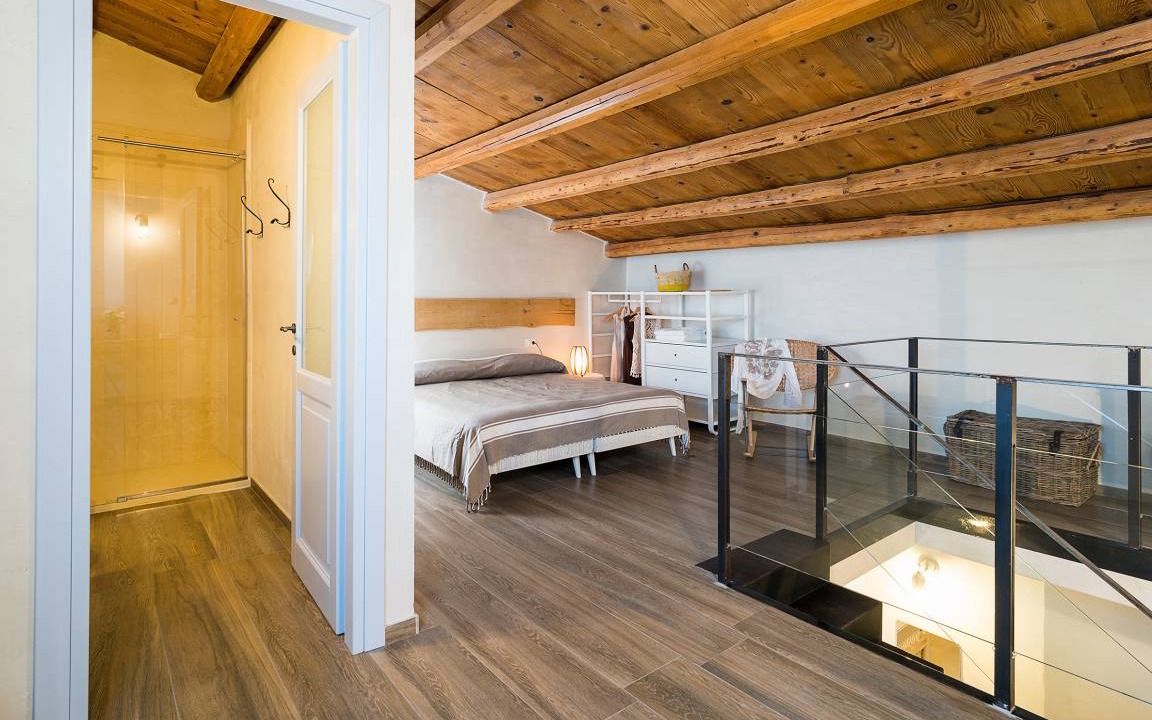 Photo of Bedroom in Scicli