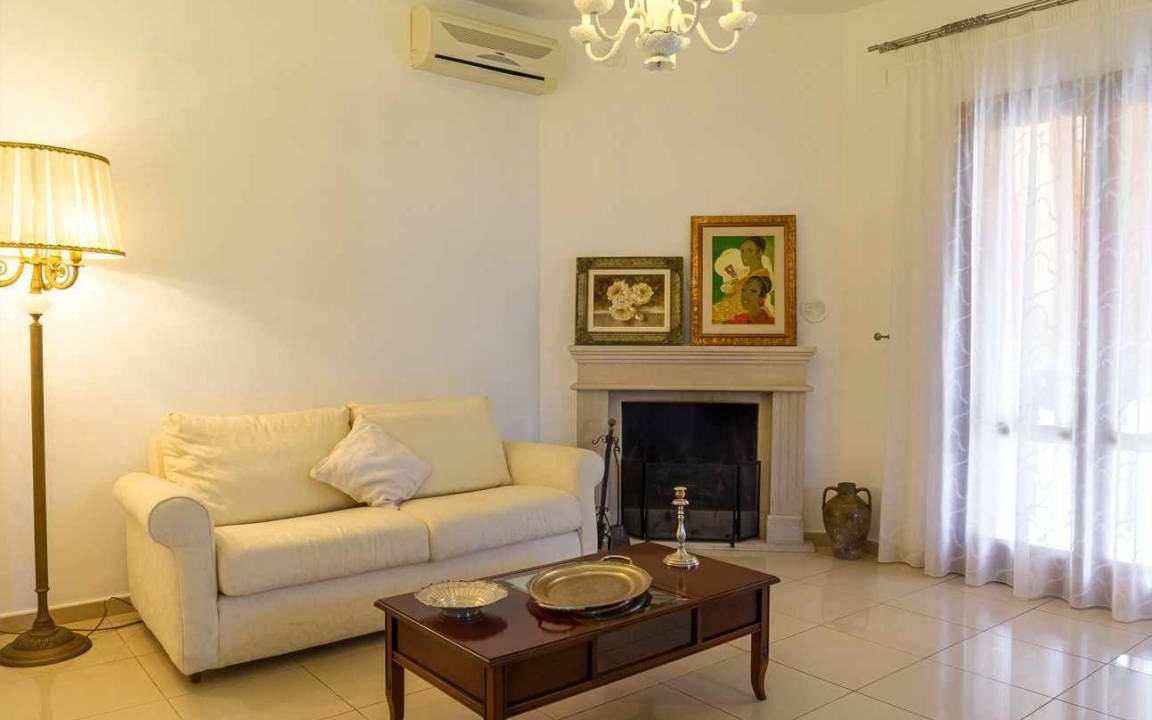 Photo of Livingroom in Riposto