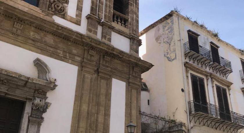 Photo of Buildings in Centro Storico