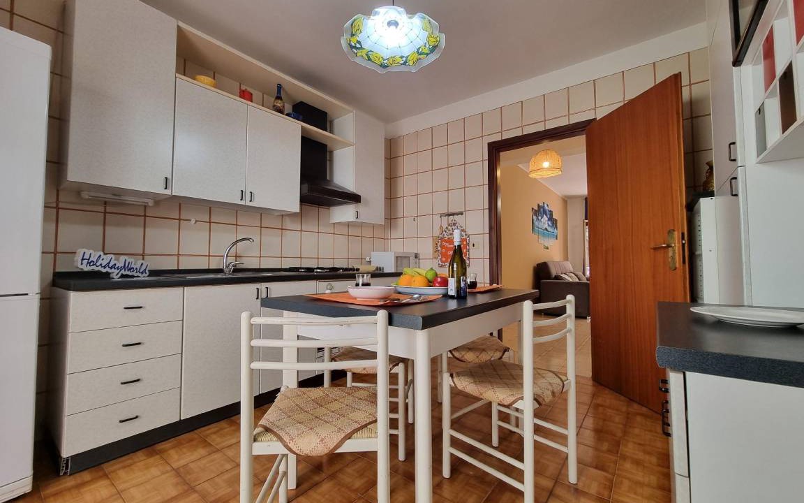 Photo of Kitchen in Isola delle Femmine