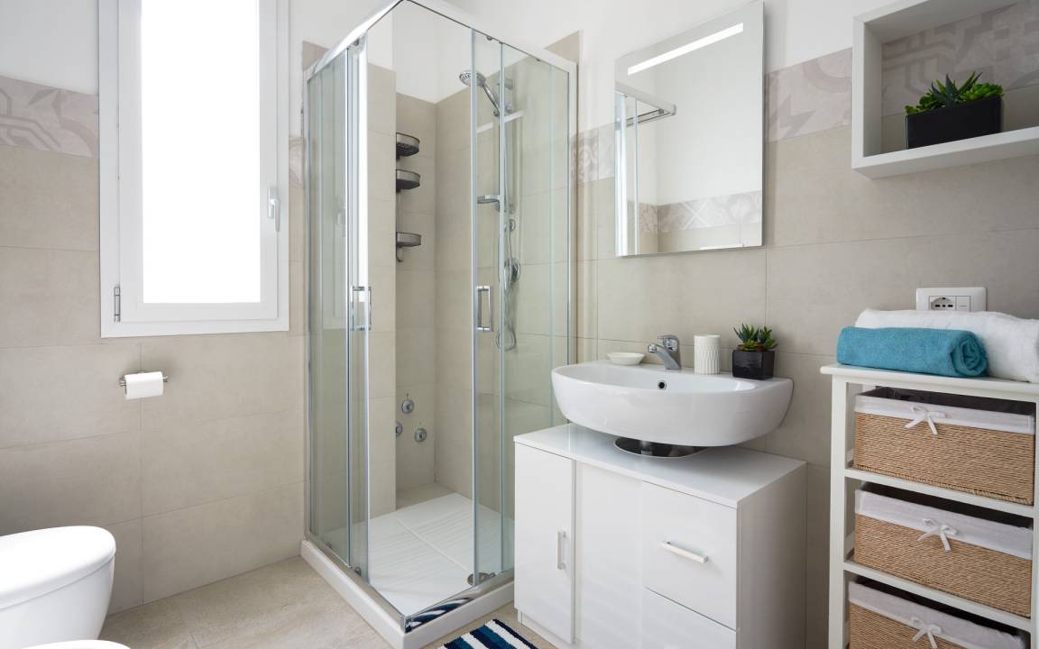 Photo of Bathroom in Fondo Morte