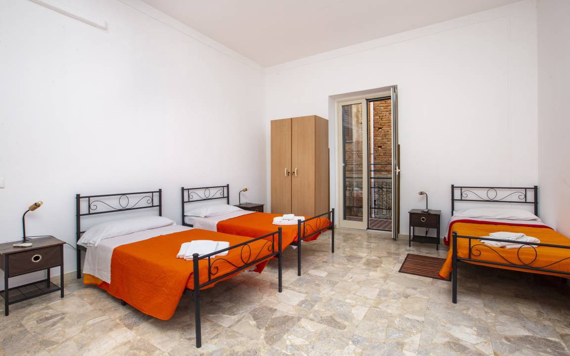 Photo of Bedroom in San Marco d'Alunzio