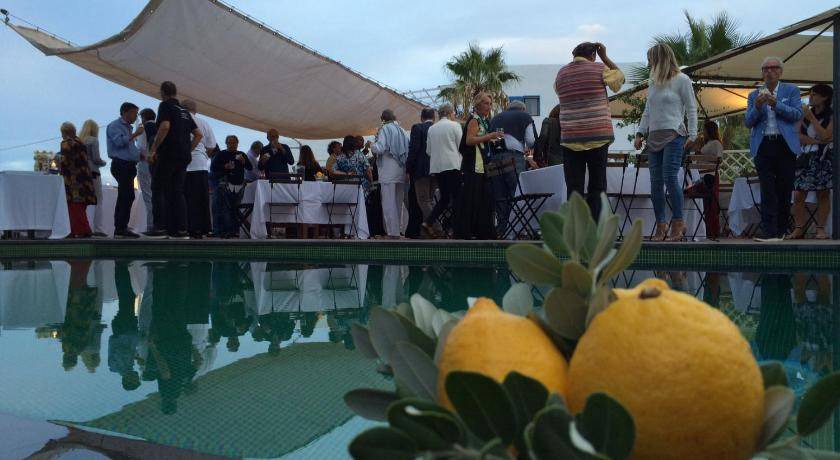 Photo of Others in Stromboli