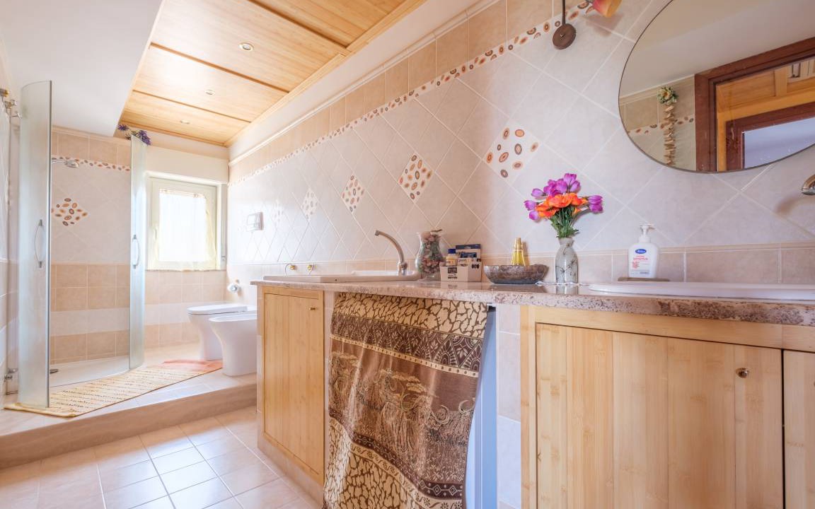 Photo of Bathroom in Castroreale Terme
