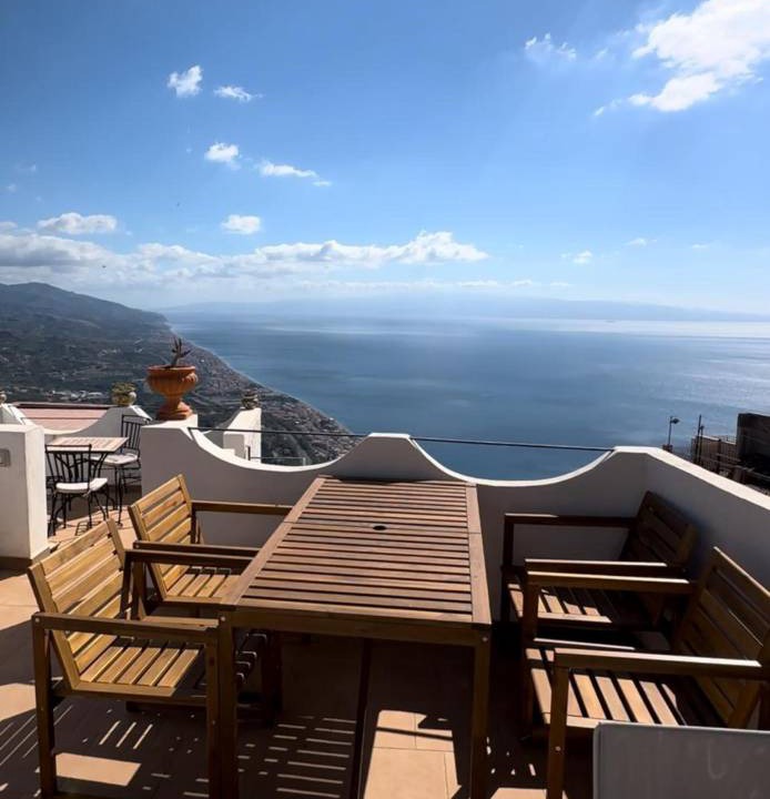 Photo of Patio Balcony in Forza d'Agro