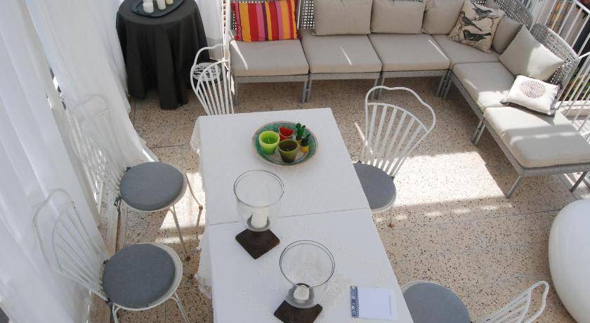 Photo of Livingroom in Riposto
