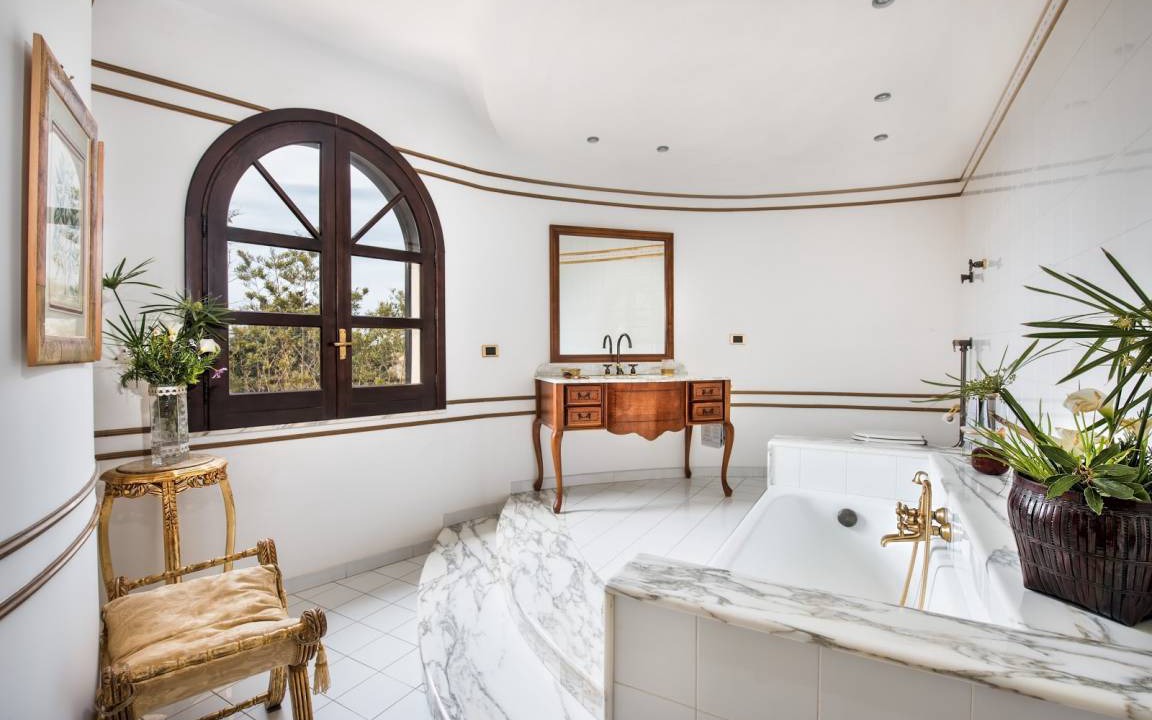 Photo of Bathroom in Mazara del Vallo