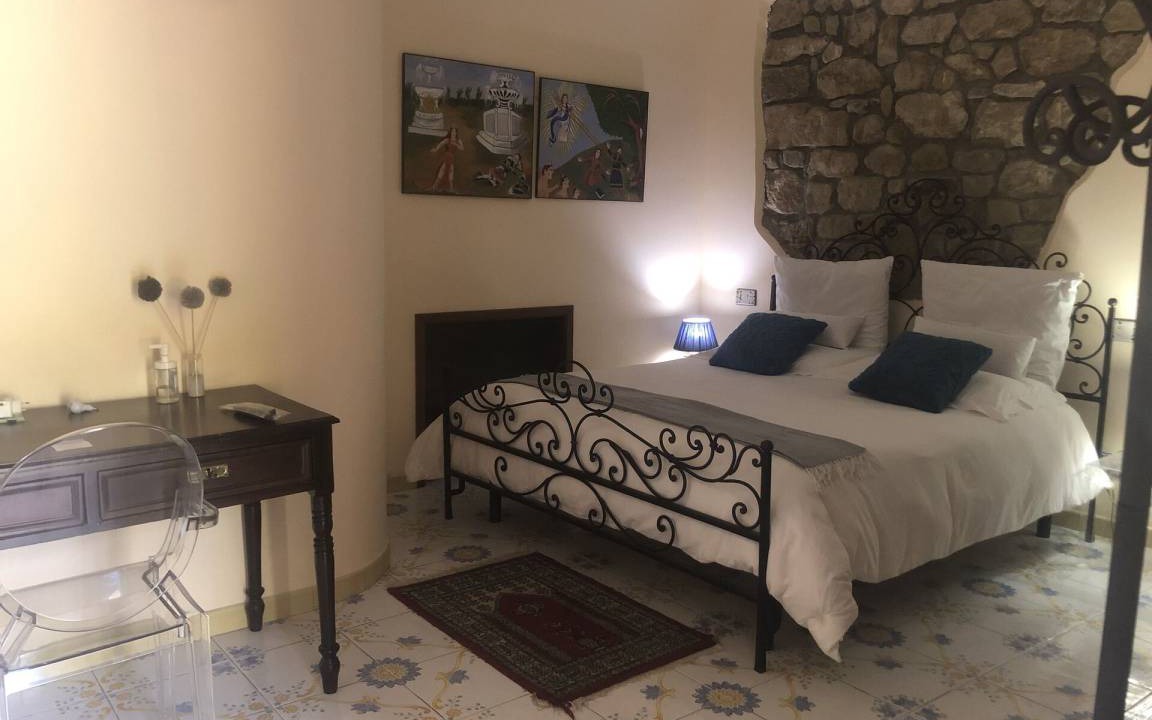 Photo of Bedroom in Ficarra