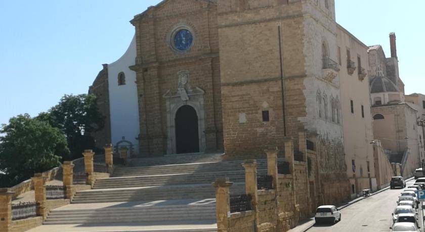 Photo of Buildings in Fiumenaro