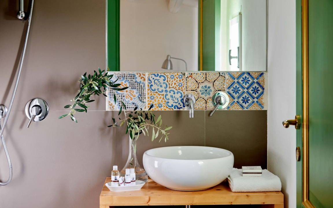 Photo of Bathroom in Vittoria