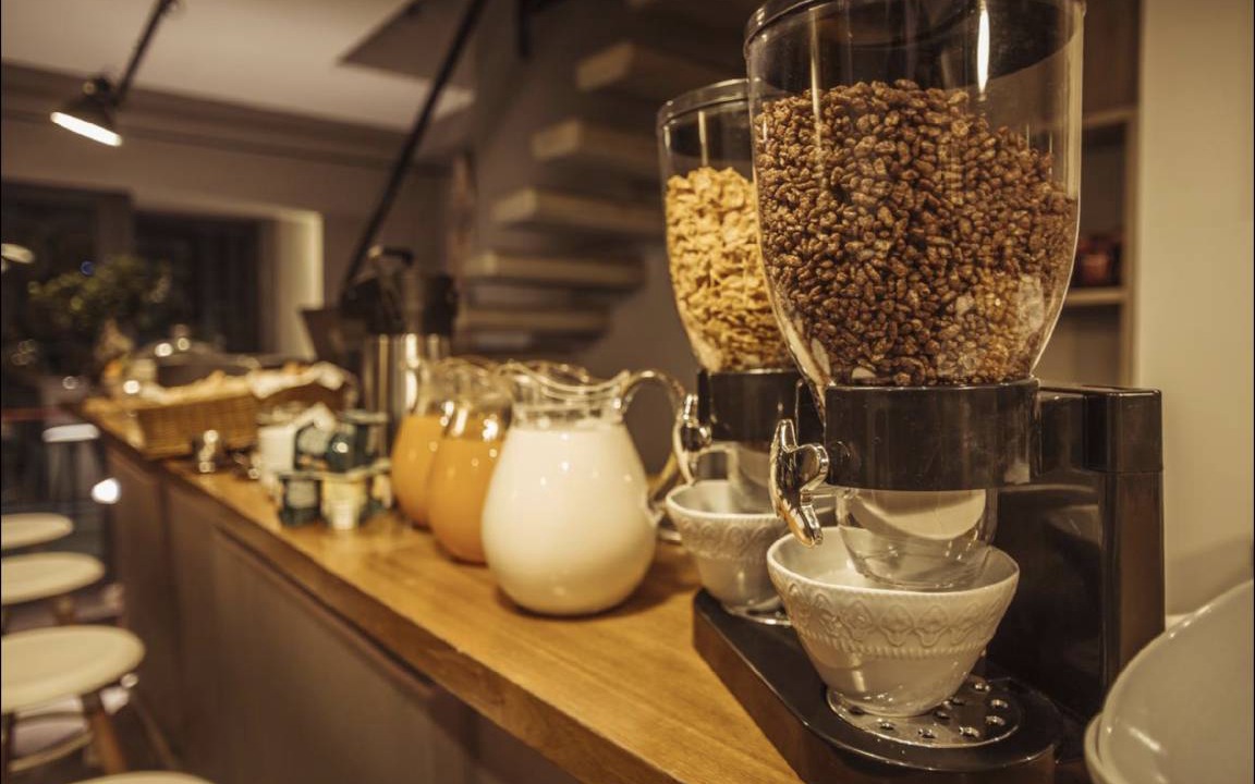 Photo of Kitchen in Old Town