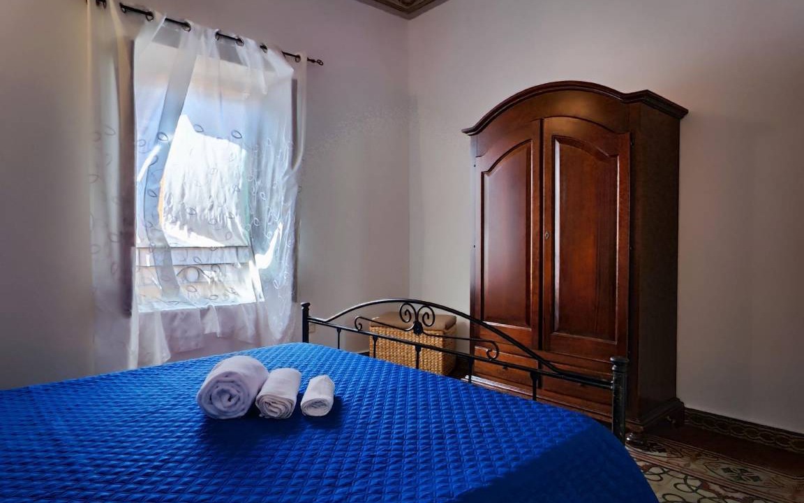 Photo of Bedroom in Porticello