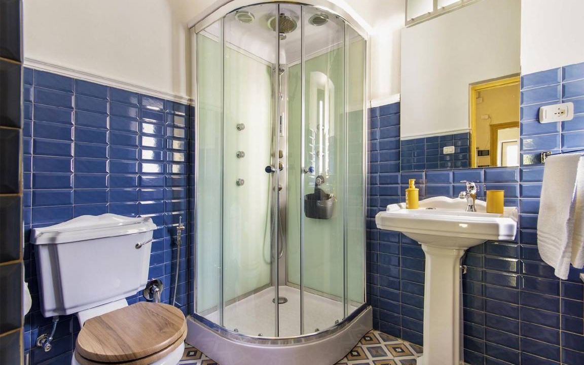 Photo of Bathroom in Alcamo