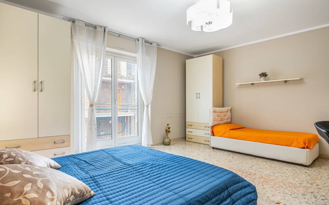 Photo of Bedroom in Borgo-Sanzio