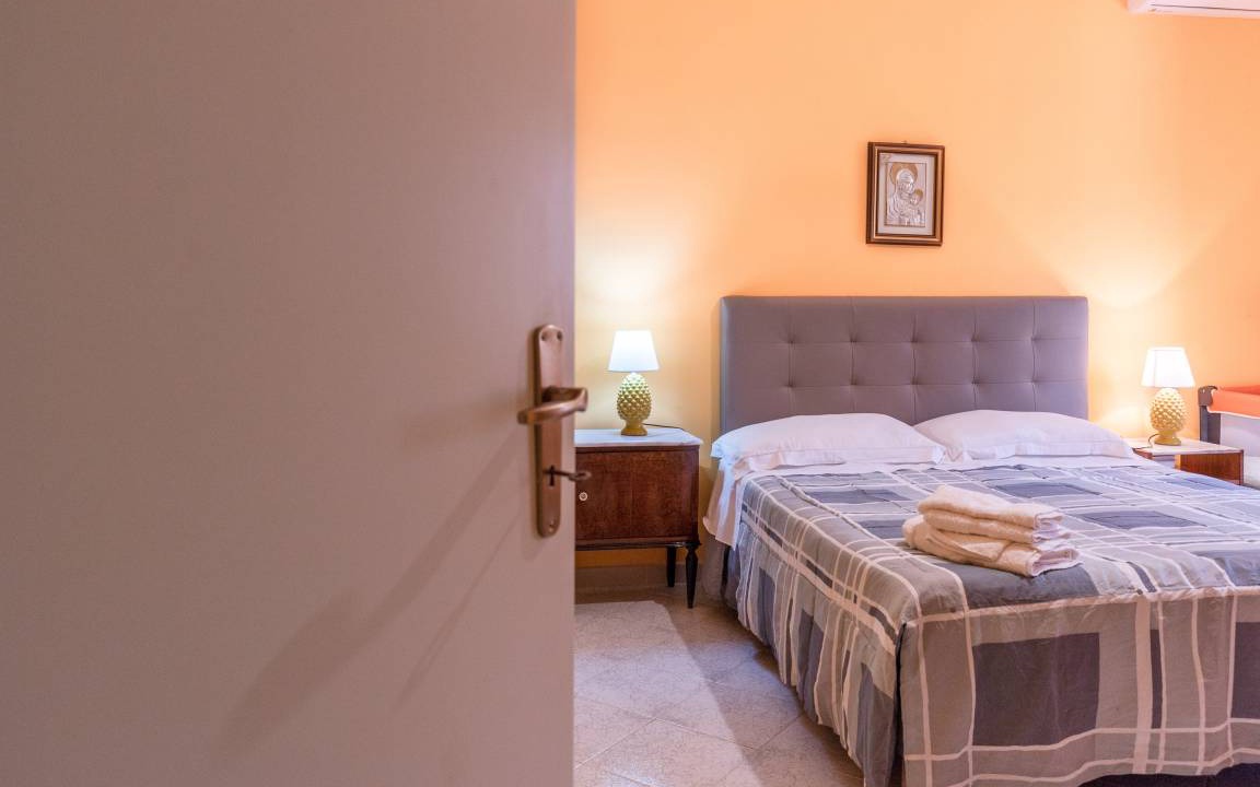 Photo of Bedroom in Montallegro