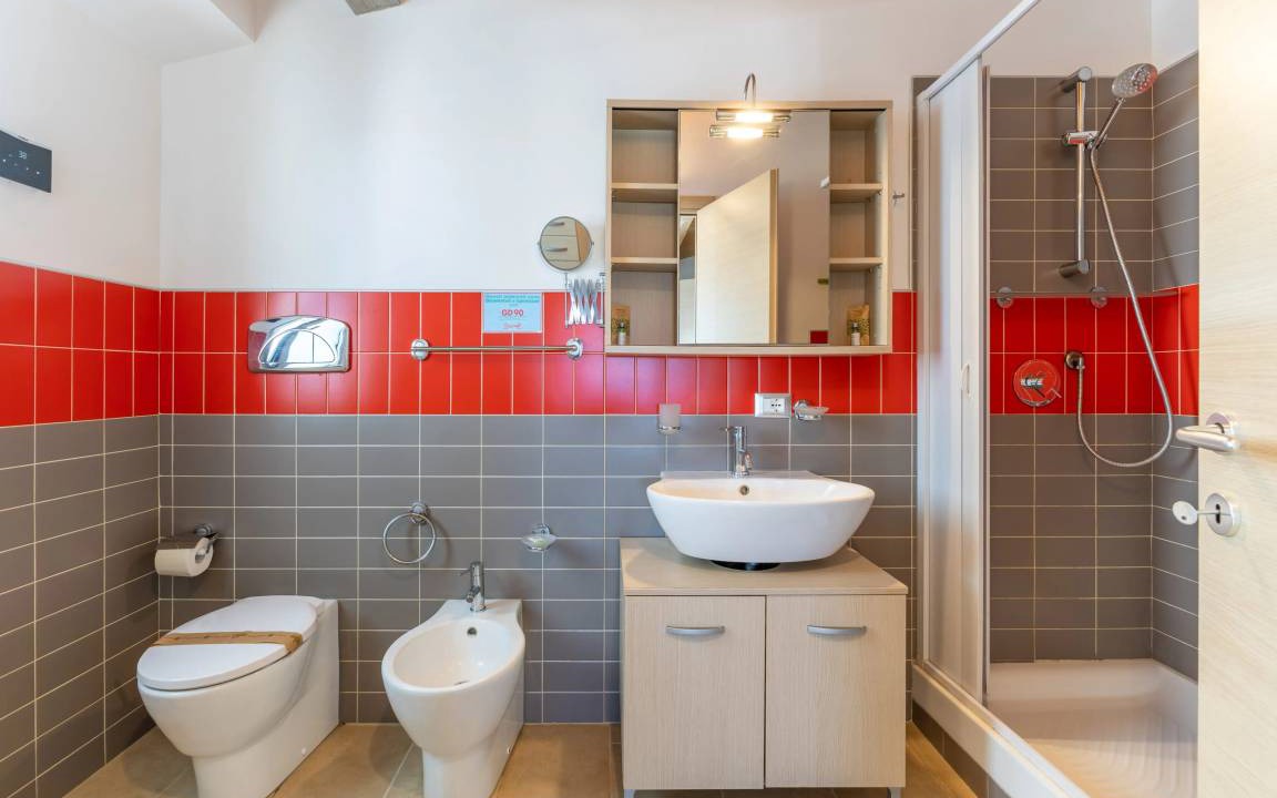 Photo of Bathroom in Punta Secca
