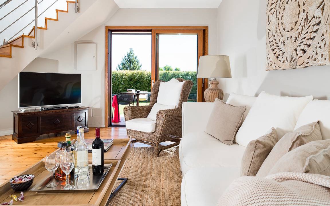 Photo of Livingroom in Viagrande