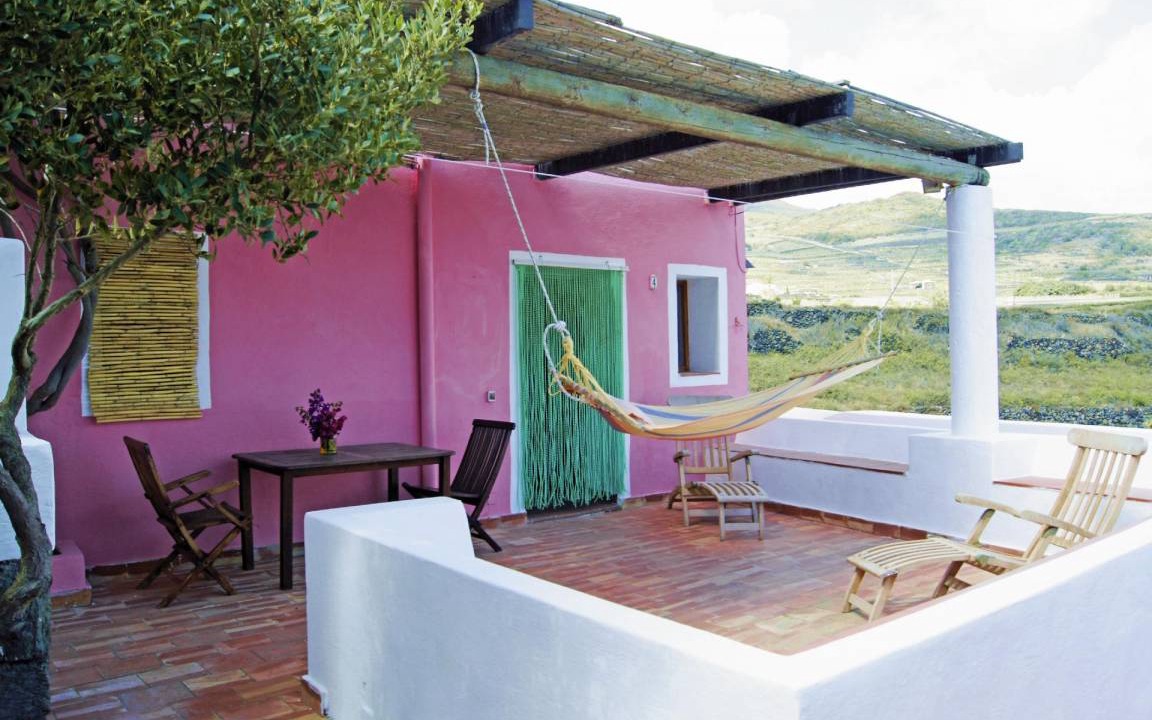 Photo of Patio Balcony in Kamma