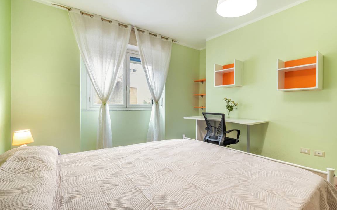Photo of Bedroom in Borgo-Sanzio