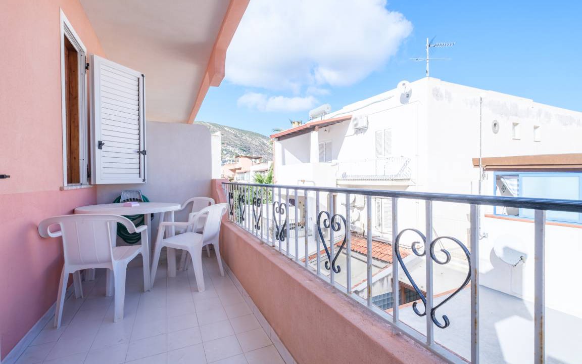 Photo of Patio Balcony in Canneto