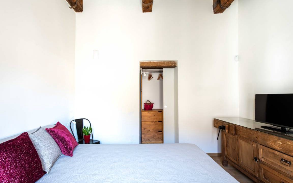 Photo of Bedroom in Castellammare