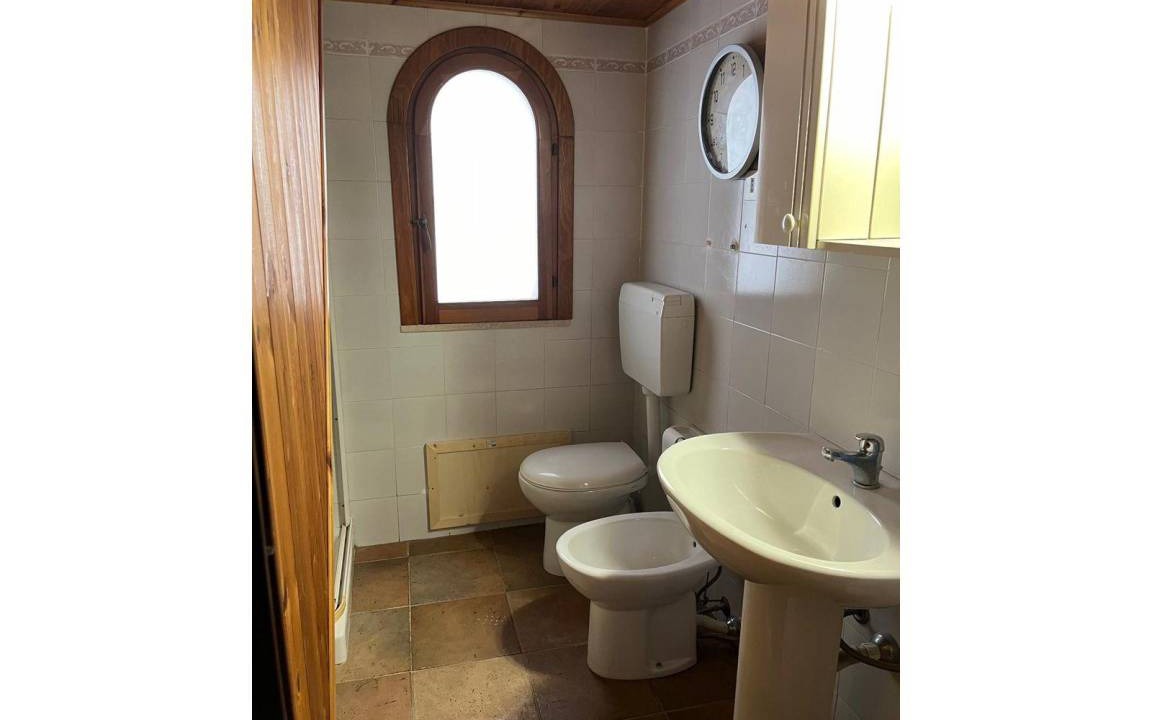 Photo of Bathroom in Castellammare del Golfo
