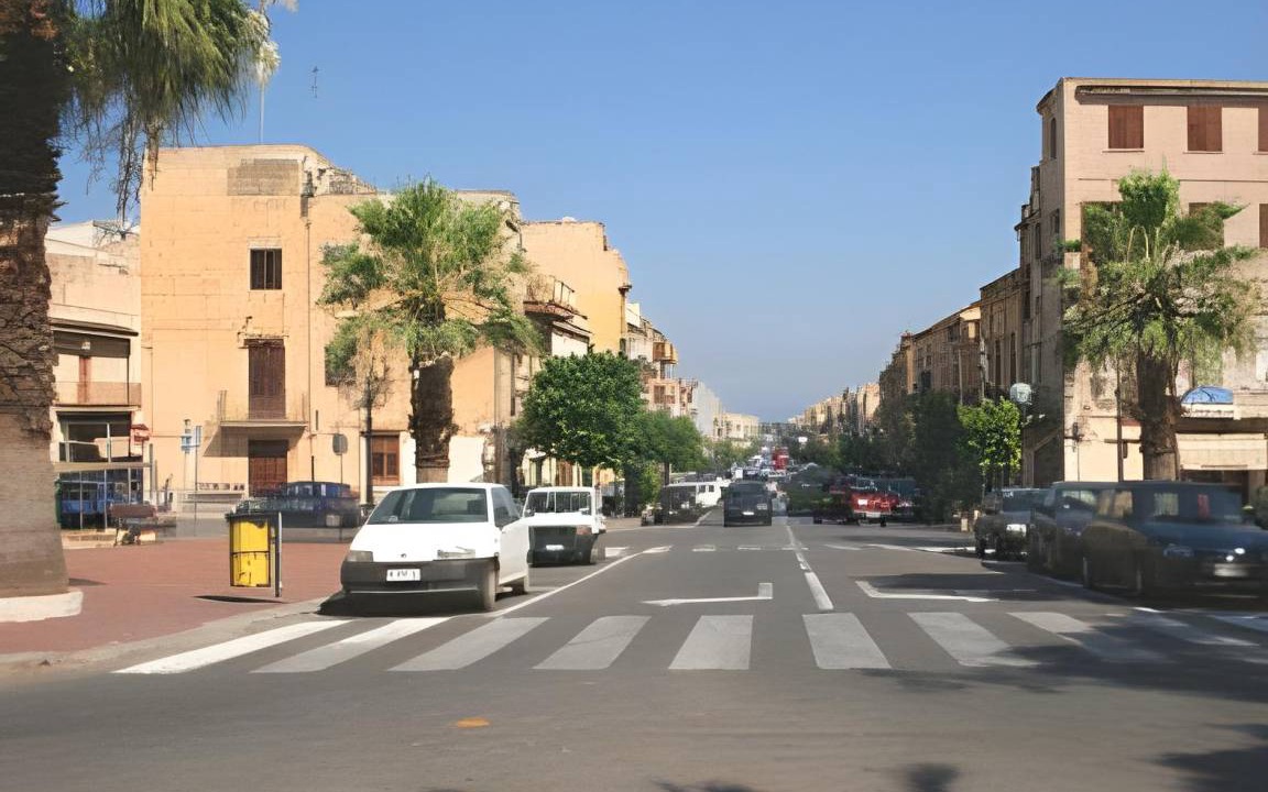 Photo of Others in Cinisi