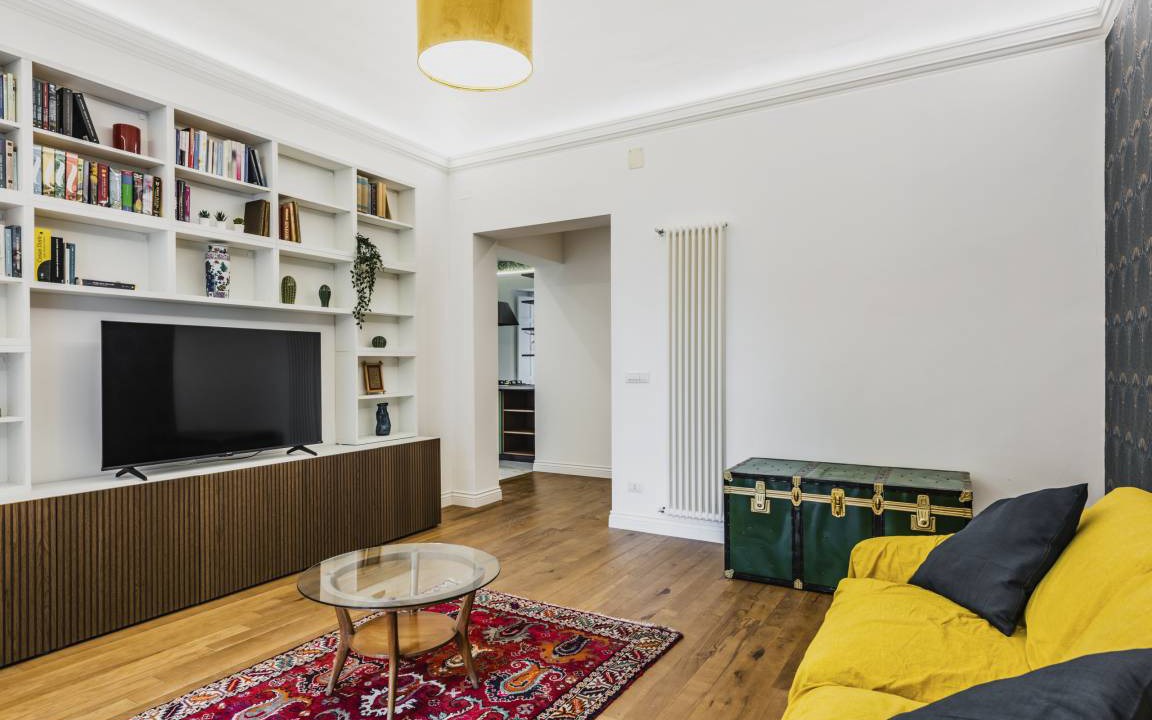 Photo of Livingroom in Catania City Centre