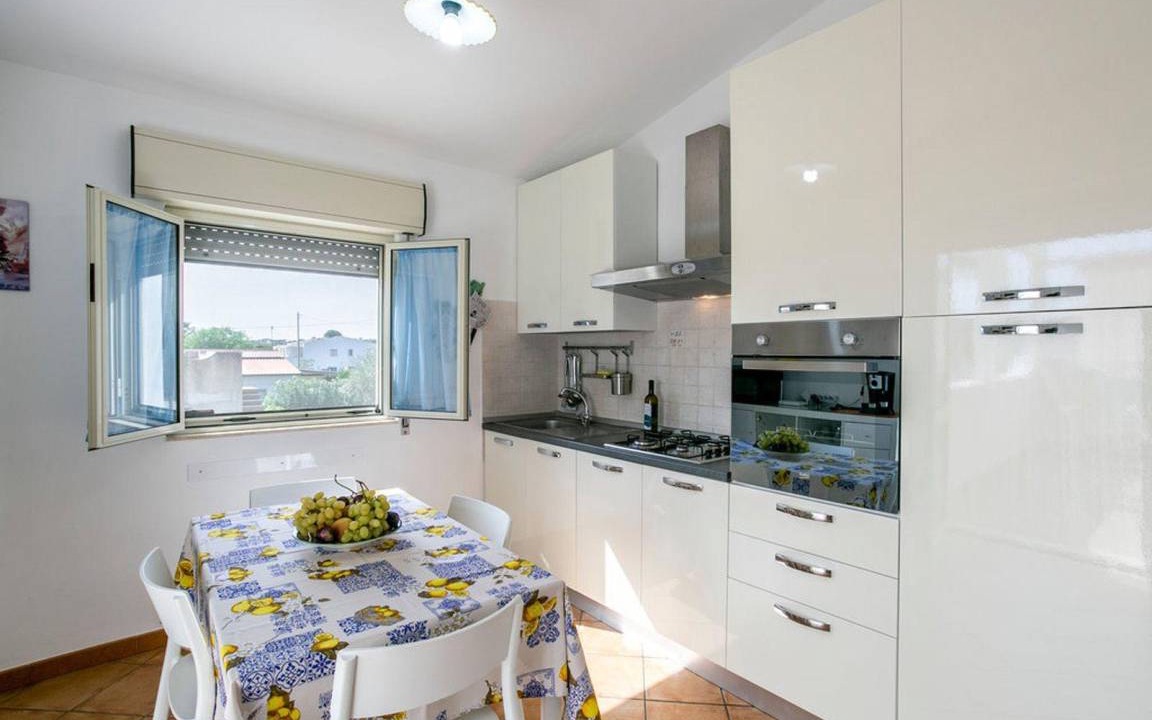 Photo of Kitchen in Reitani