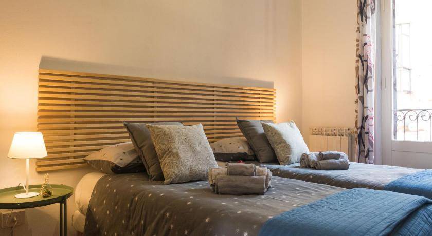 Photo of Bedroom in Borgo Vecchio