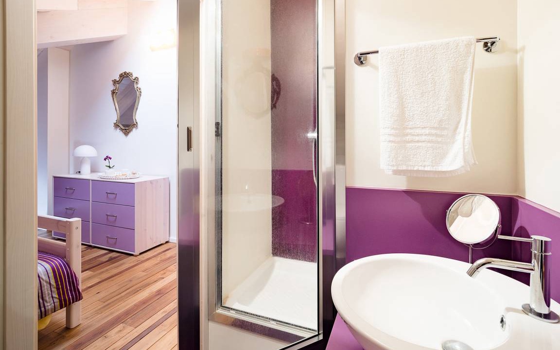 Photo of Bathroom in Zafferana Etnea
