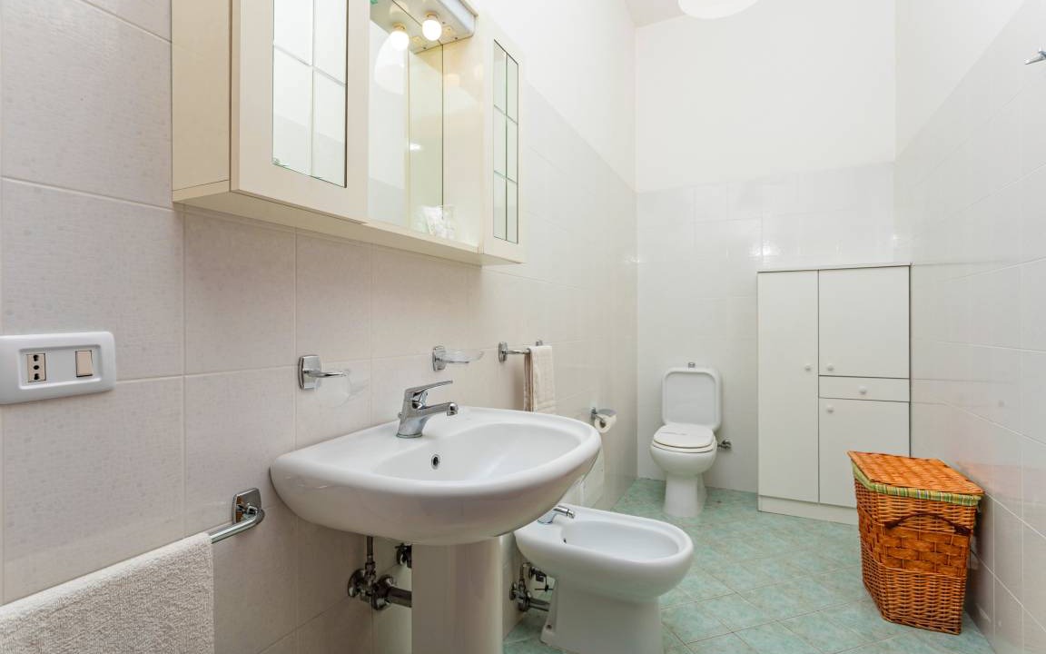 Photo of Bathroom in Piedimonte Etneo