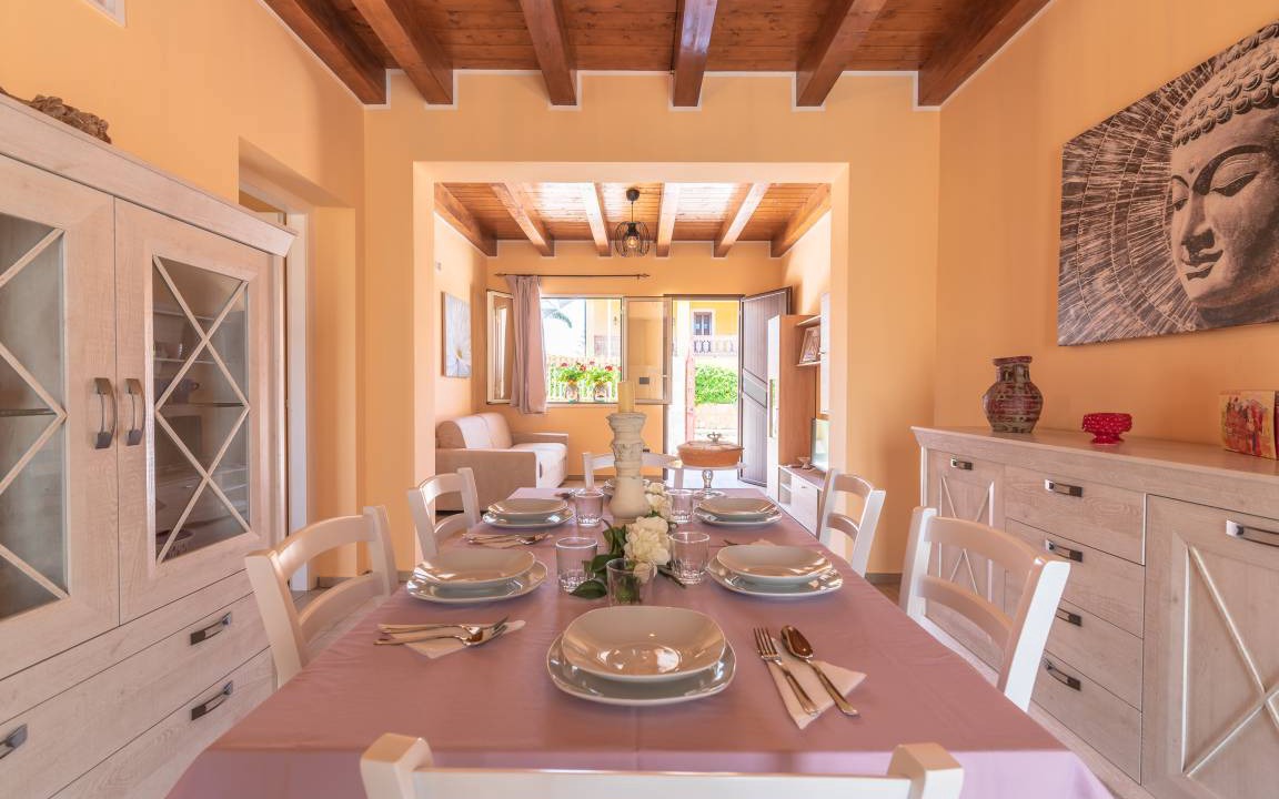 Photo of Kitchen in Brucoli
