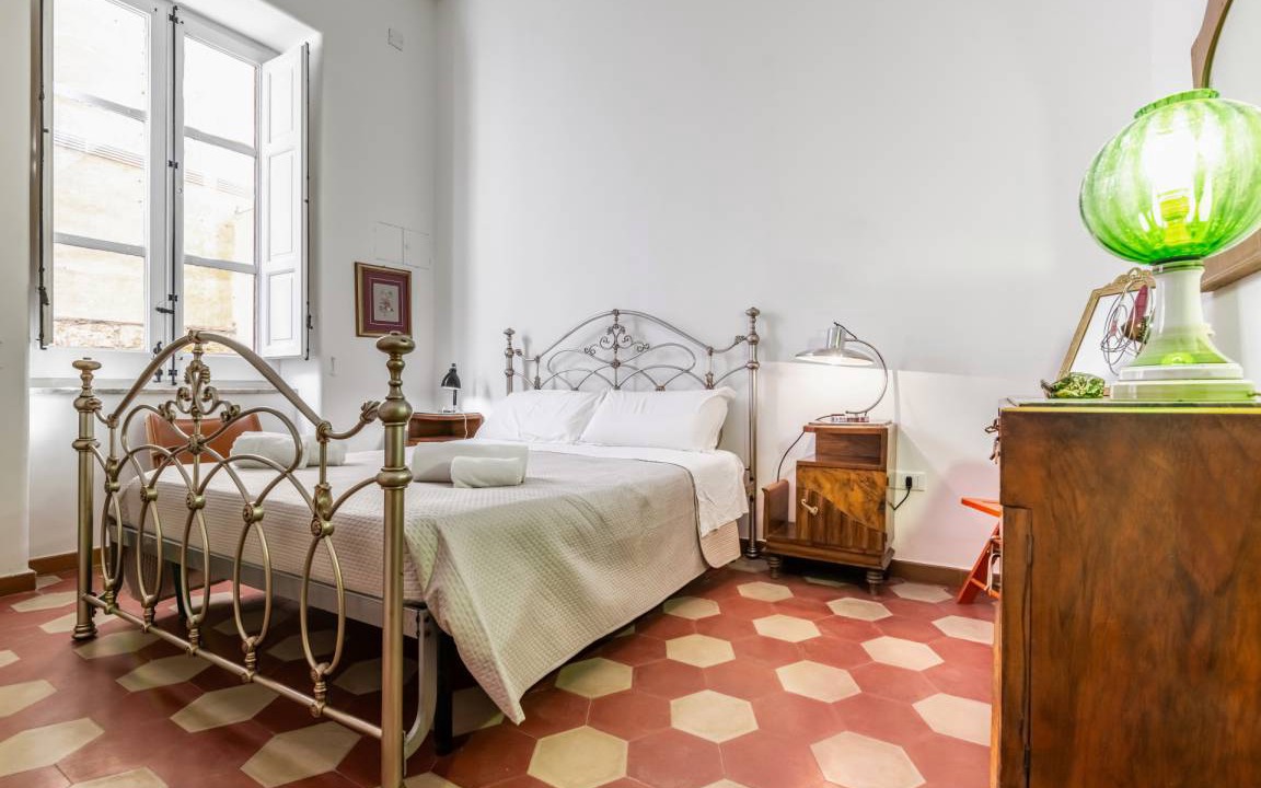 Photo of Bedroom in Palermo