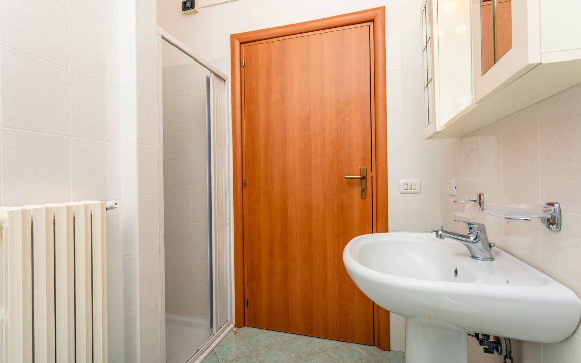 Photo of Bathroom in Piedimonte Etneo