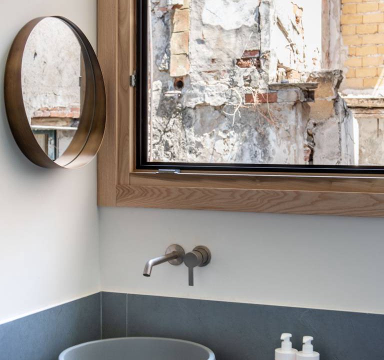 Photo of Bathroom in Castellammare