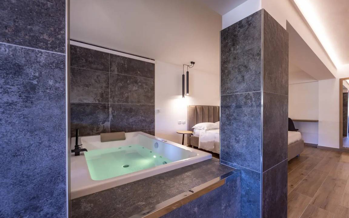 Photo of Bathroom in Capo d'Orlando